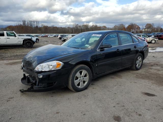 2008 Chevrolet Impala LT