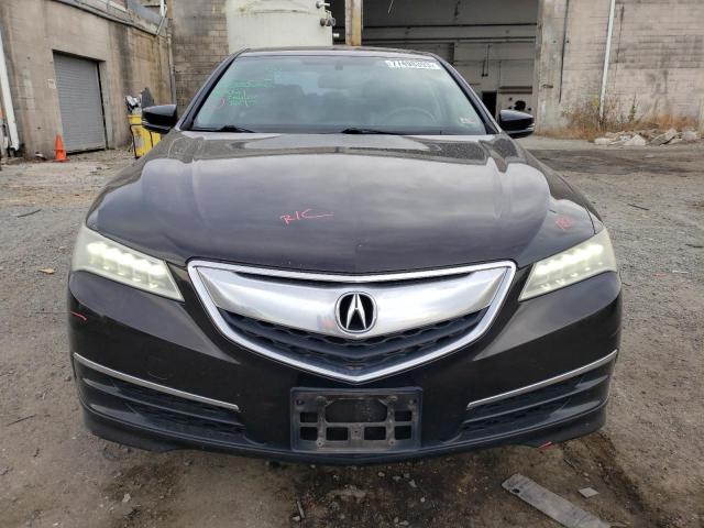 19UUB2F39FA018395 | 2015 ACURA TLX