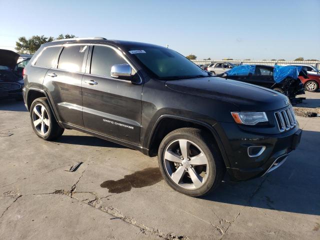 1C4RJECM6EC437961 Jeep Grand Cherokee Overland
