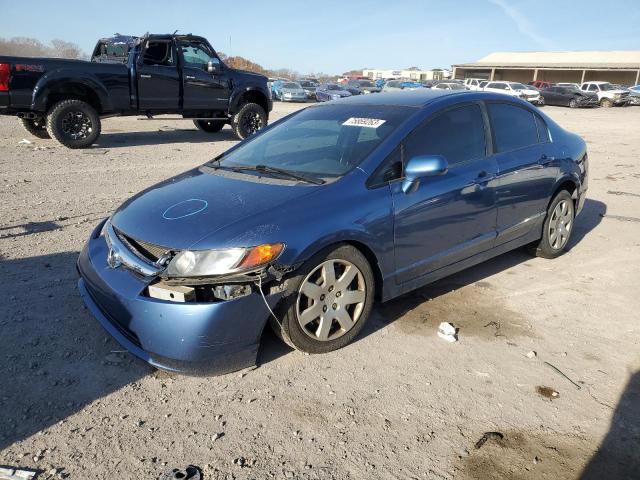 2010 Honda Civic 