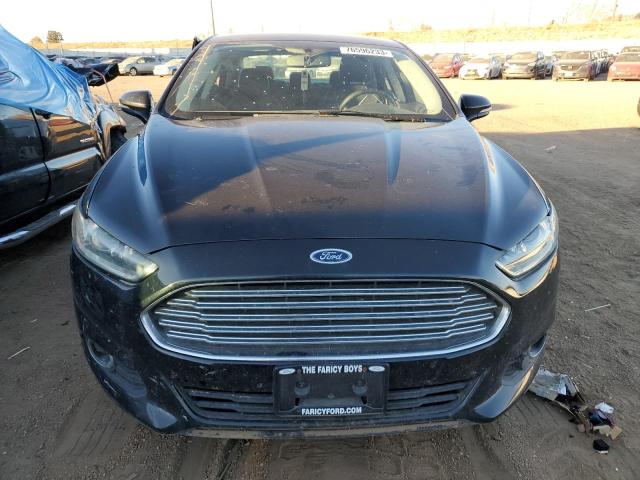 3FA6P0HD4FR264138 | 2015 FORD FUSION SE