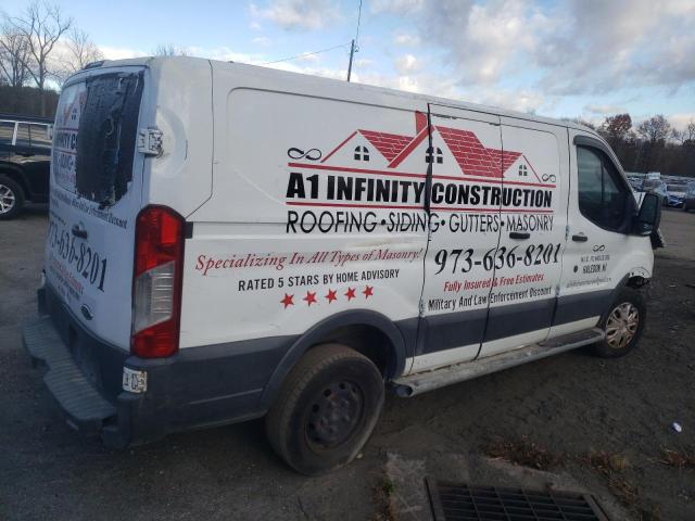 1FTNR1ZM5FKA56956 Ford Transit T-250