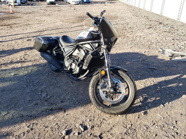 2023 HONDA CMX1100 T - JH2SC8369PK201383