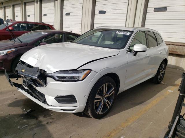 2018 Volvo XC60 T6