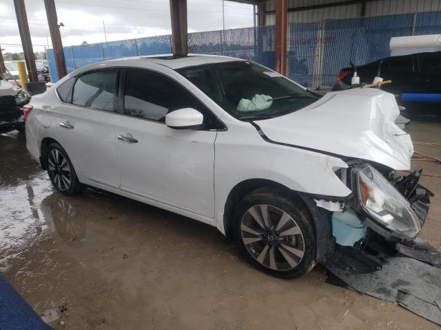 3N1AB7APXKY225959 | 2019 NISSAN SENTRA S