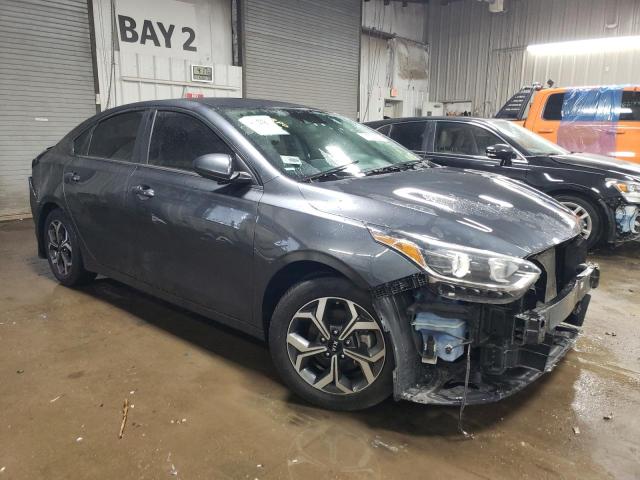 3KPF24AD6LE239173 | 2020 KIA FORTE FE