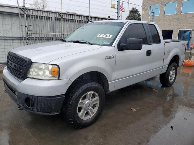 2008 Ford F-150 