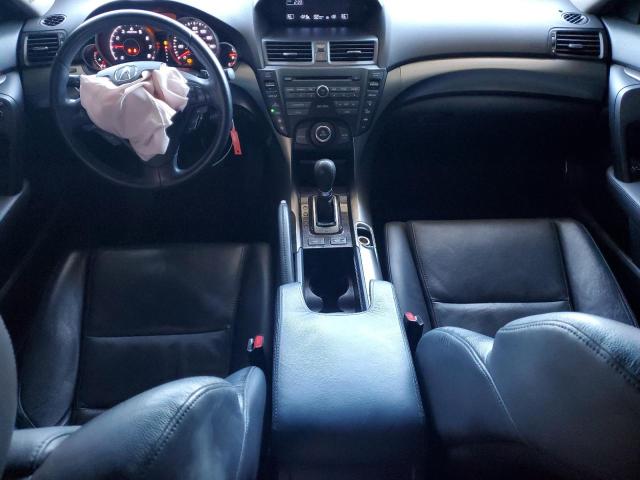  ACURA TL 2013 Вугільний