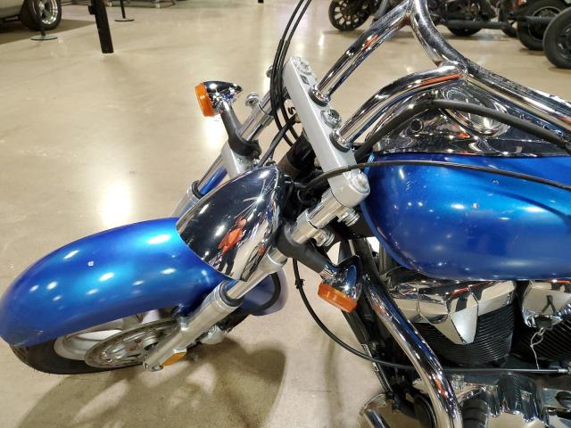 2010 HONDA VT1300 CR JH2SC6601AK000726
