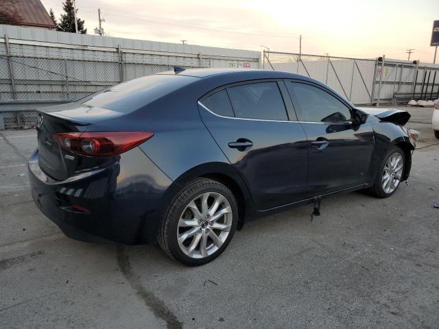 JM1BM1W39F1223080 | 2015 MAZDA 3 GRAND TO