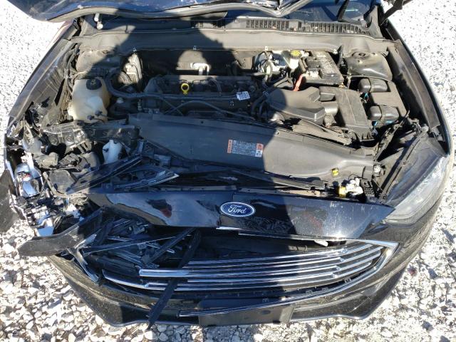 3FA6P0H78JR105965 | 2018 FORD FUSION SE