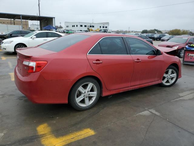 4T1BF1FK6CU636274 | 2012 Toyota camry base