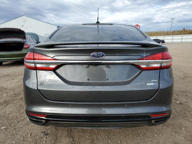 3FA6P0T90HR235581 Ford FUSION SE