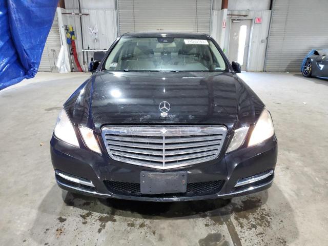 2012 Mercedes-Benz E 350 4Matic VIN: WDDHF8JB2CA613662 Lot: 55528494