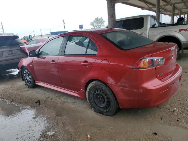 JA32U2FU8DU015393 | 2013 Mitsubishi lancer es/es sport