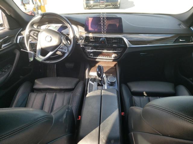 2018 BMW 540 I - WBAJE5C51JWA98495