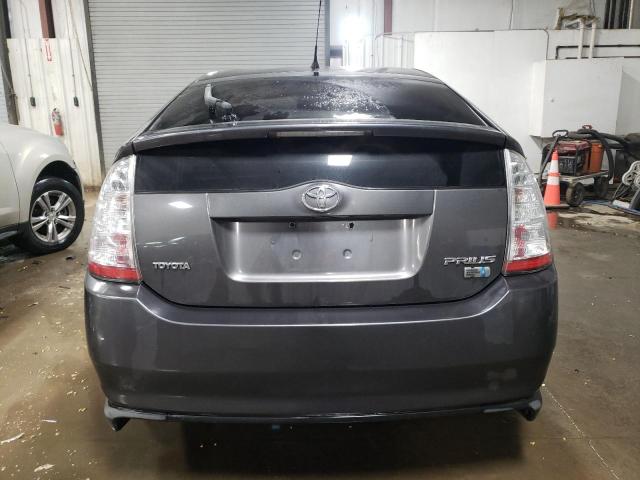 2006 Toyota Prius VIN: JTDKB20U863179509 Lot: 75593673