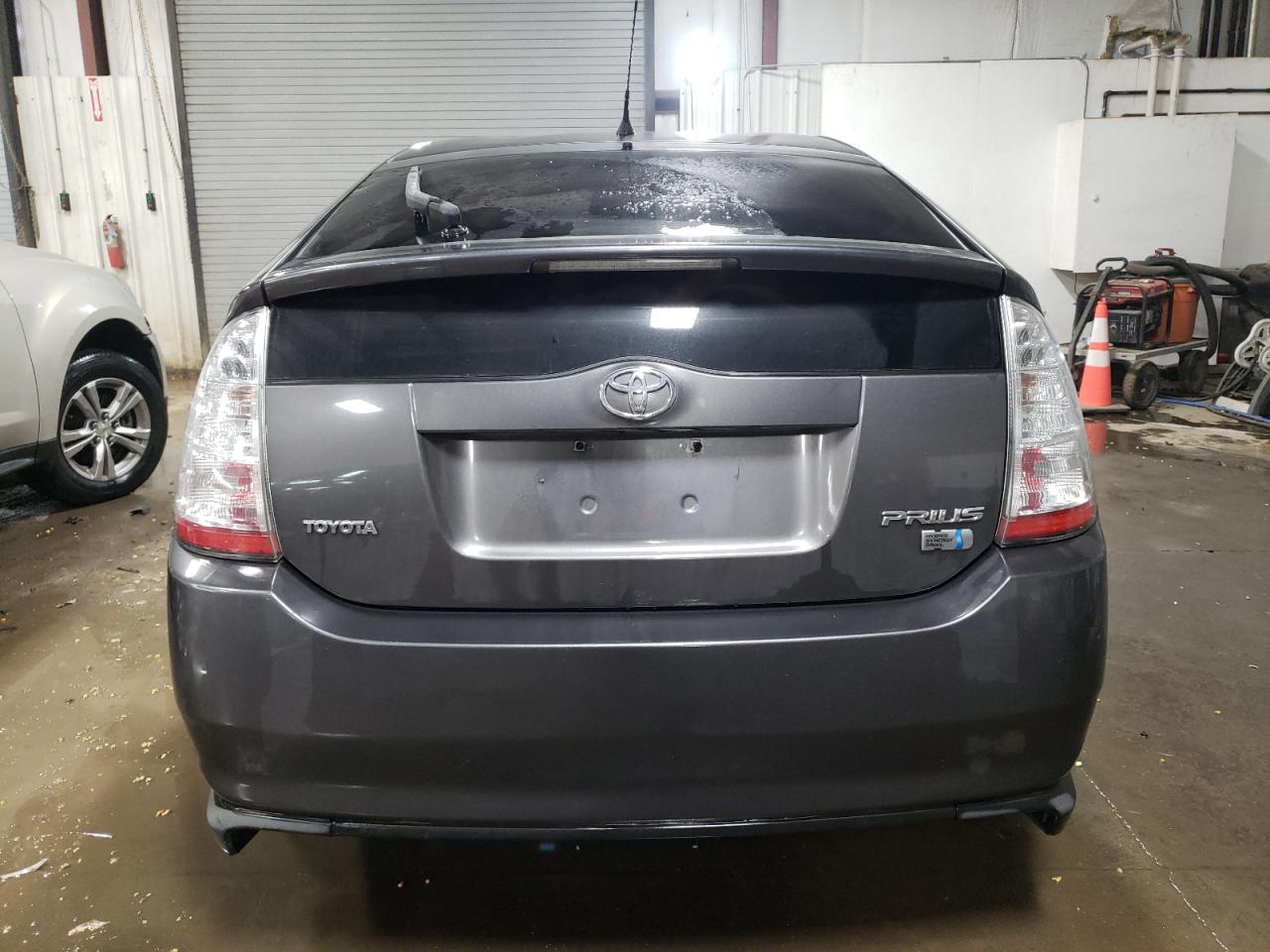 JTDKB20U863179509 2006 Toyota Prius