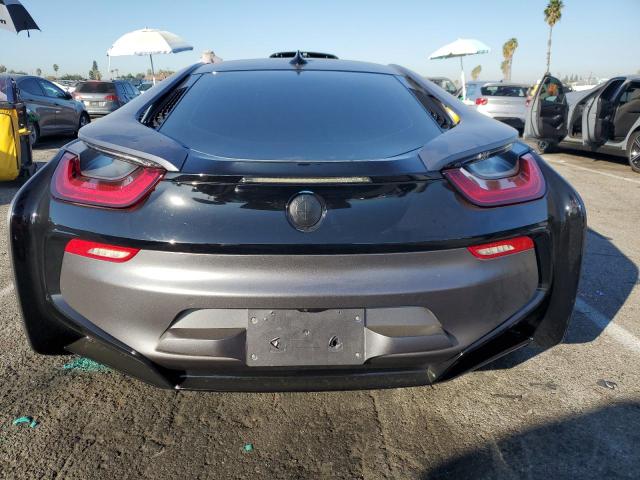 VIN WBY2Z2C52GV675359 2016 BMW I8 no.6