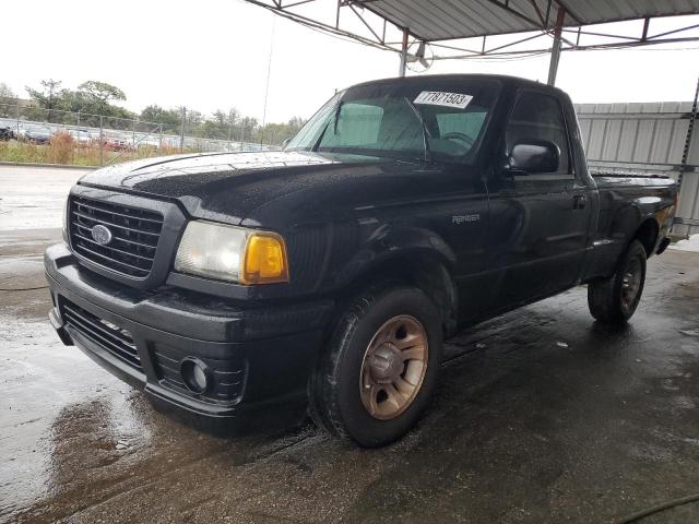 2005 Ford Ranger 