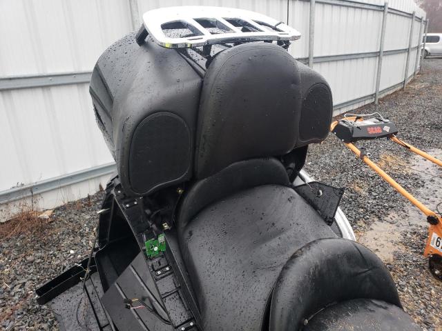 2002 BMW K1200 LT WB10555A32ZD77565