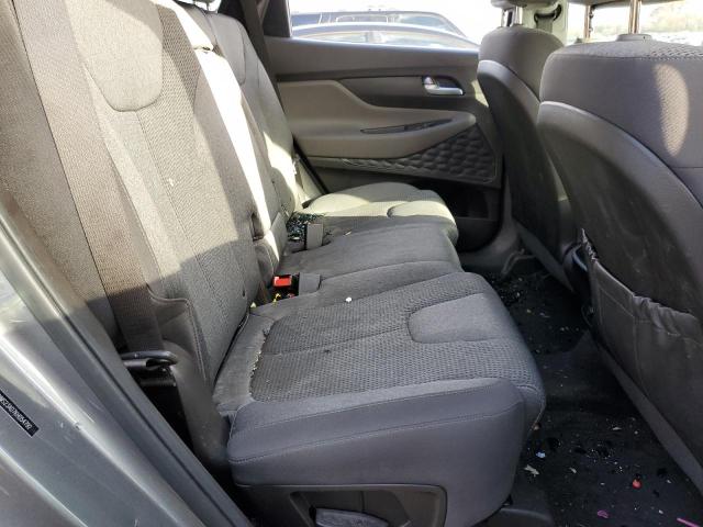 2019 HYUNDAI SANTA FE S - 5NMS23AD7KH054792