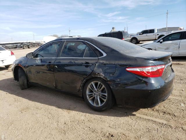 4T1BF1FK0GU140649 | 2016 Toyota camry le