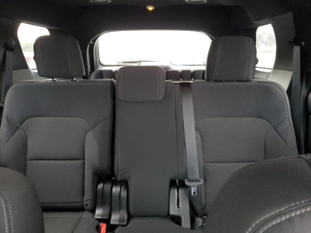 2017 FORD EXPLORER X - 1FM5K7D80HGD13122