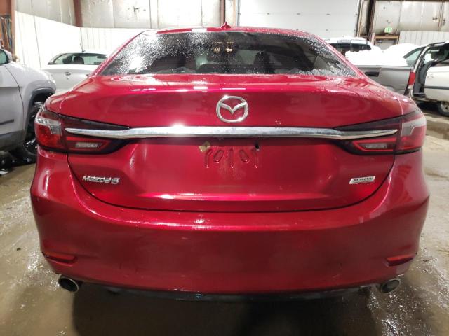 2018 MAZDA 6 GRAND TO - JM1GL1TY6J1302434