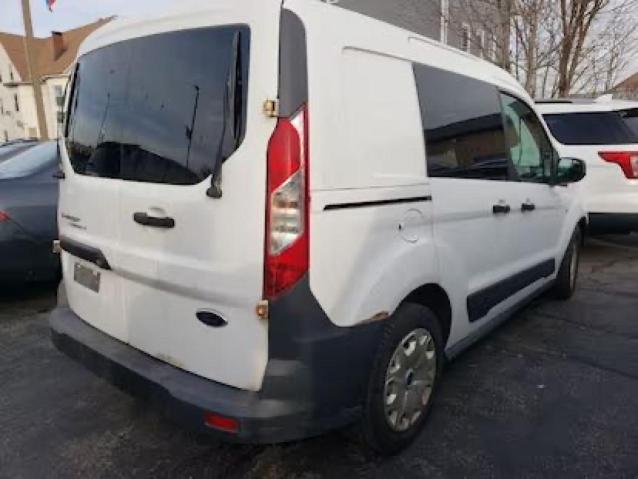 NM0LS6E72E1161187 Ford Transit Connect Xl