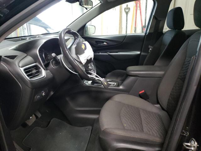 2GNAXSEV2J6229831 | 2018 Chevrolet equinox lt