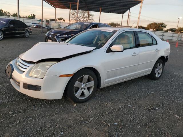 2009 Ford Fusion SE