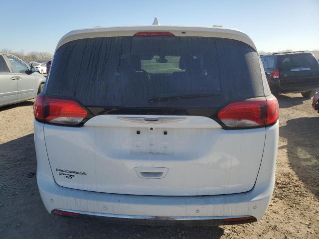 2C4RC1BG0LR279393 | 2020 CHRYSLER PACIFICA T