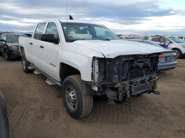 1GC1KUEG3GF104226 | 2016 Chevrolet silverado k2500 heavy duty