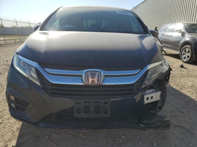 2018 HONDA ODYSSEY EX - 5FNRL6H75JB078652