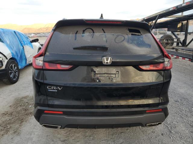2023 HONDA CR-V SPORT - 7FARS6H54PE019512