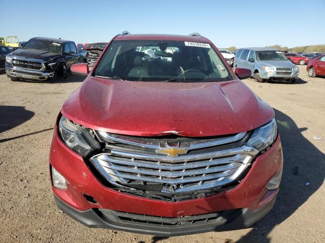 3GNAXLEX2KS644089 | 2019 Chevrolet equinox lt