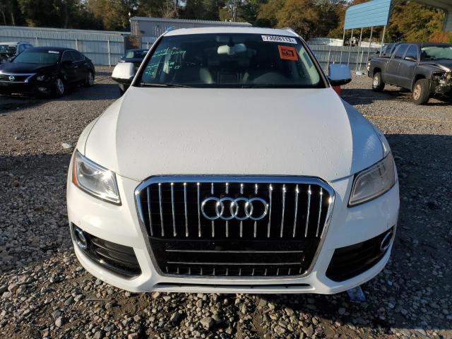 VIN WA1L2AFP6HA059880 2017 Audi Q5, Premium Plus no.5