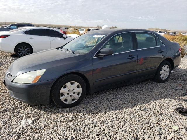 2004 Honda Accord Sedan LX