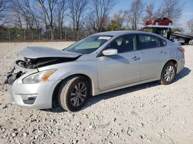 1N4AL3AP4EC264701 | 2014 NISSAN ALTIMA 2.5