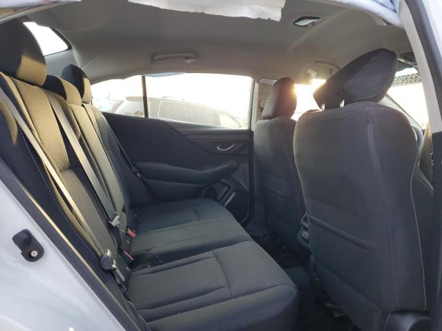 2020 SUBARU LEGACY PRE - 4S3BWAC64L3025421