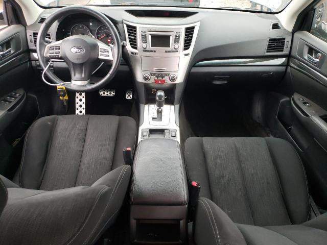 4S3BMCH68E3031588 Subaru Legacy 2.5i Sport