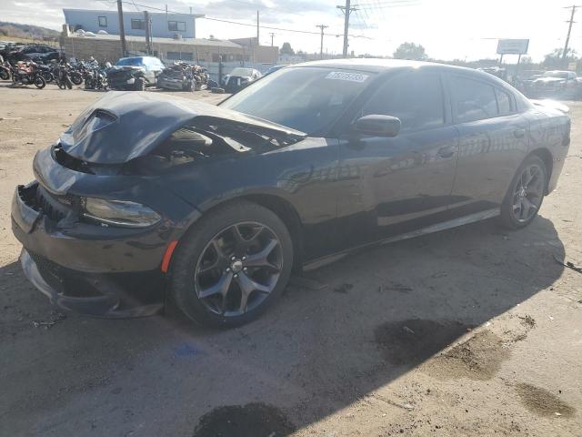 2019 Dodge Charger GT