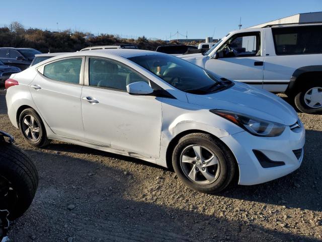 5NPDH4AE4FH613598 | 2015 HYUNDAI ELANTRA SE