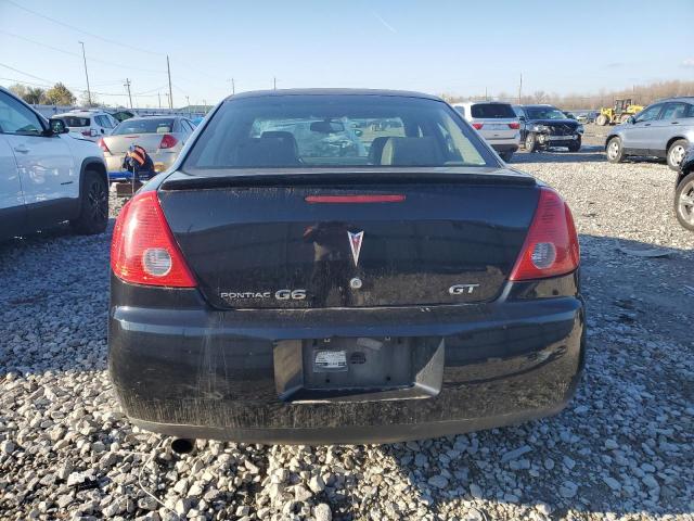 1G2ZH57N184140033 | 2008 Pontiac g6 gt