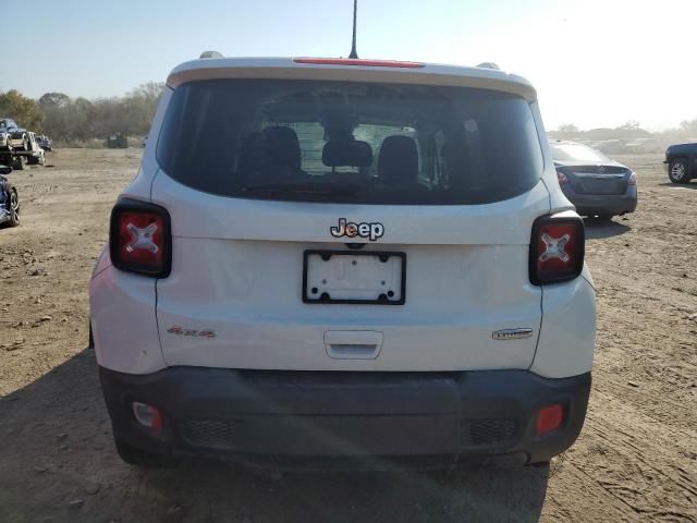 2018 JEEP RENEGADE L - ZACCJBBB7JPJ02327