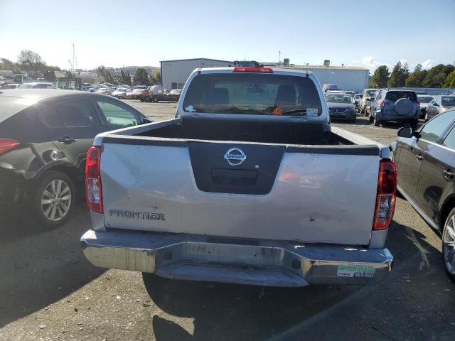 1N6BD0CT0CC450797 2012 Nissan Frontier S