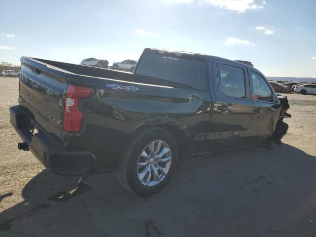 2020 CHEVROLET SILVRK1500 - 1GCPYBEH2LZ183600