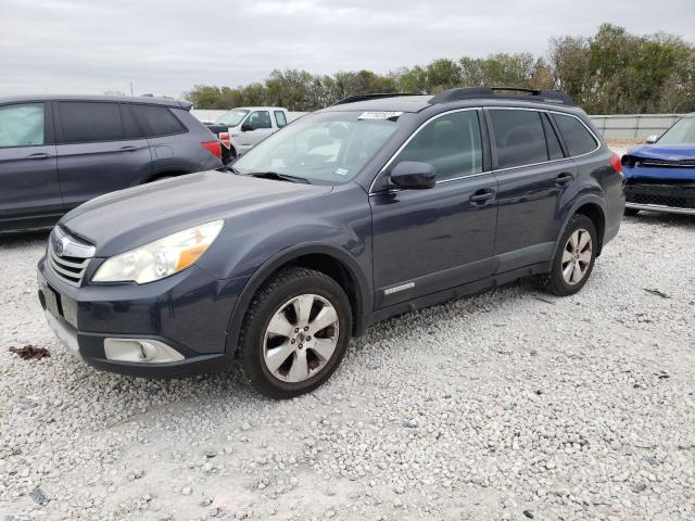 2012 Subaru Outback 3.6R Limited