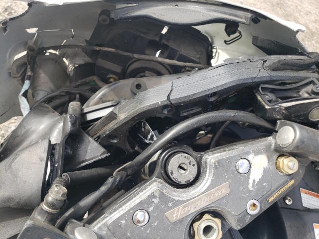 2006 SUZUKI GSX1300 R JS1GW71A362112506